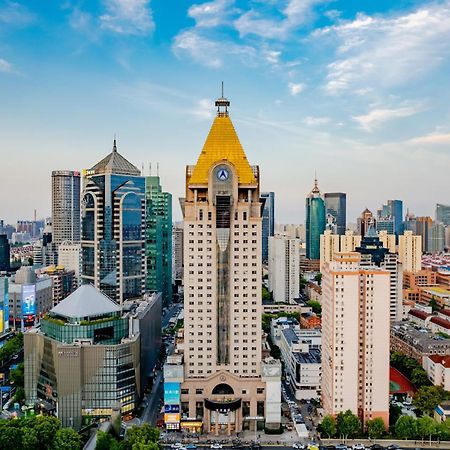 Boutique Hotel شانغهاي المظهر الخارجي الصورة