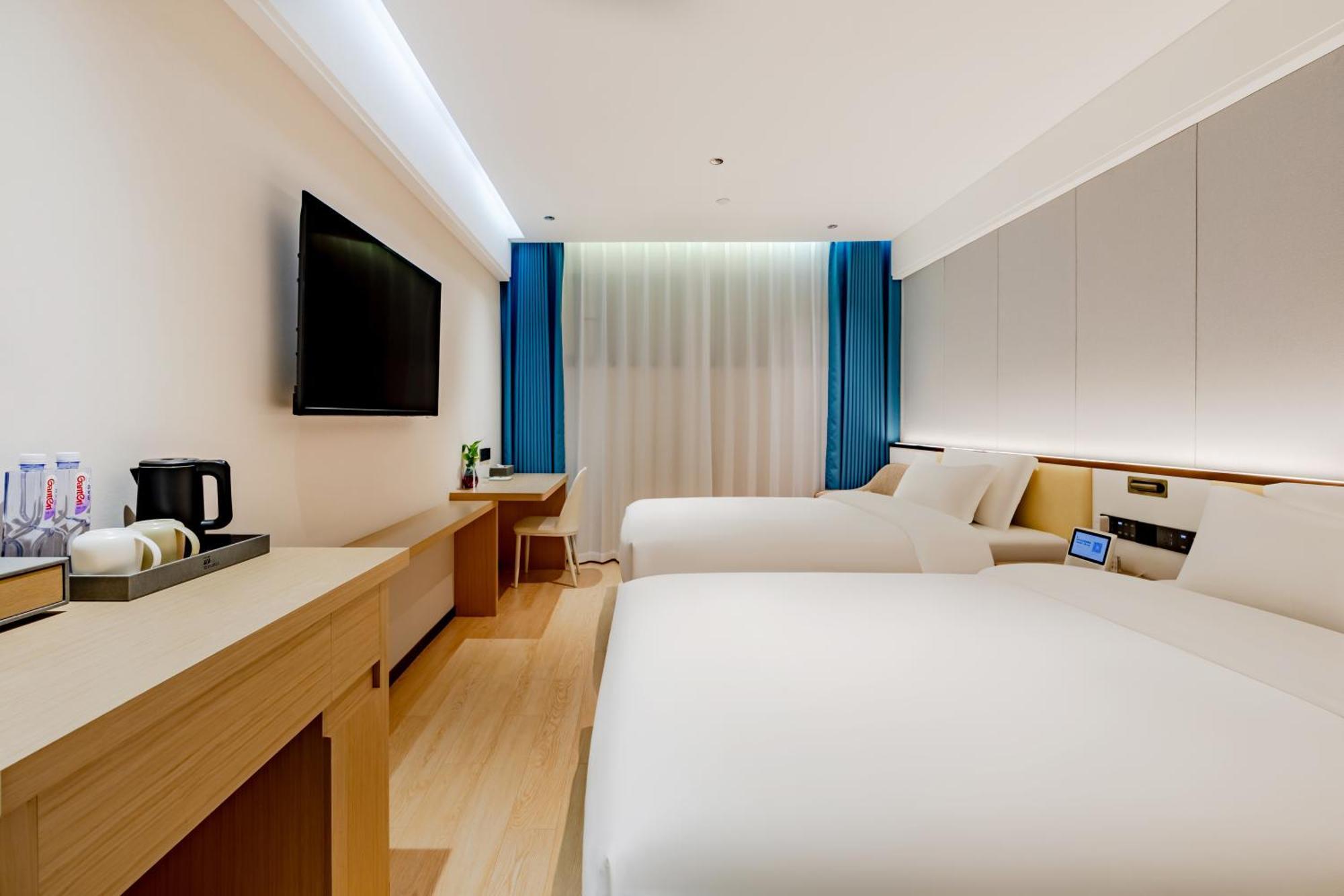 Boutique Hotel شانغهاي المظهر الخارجي الصورة