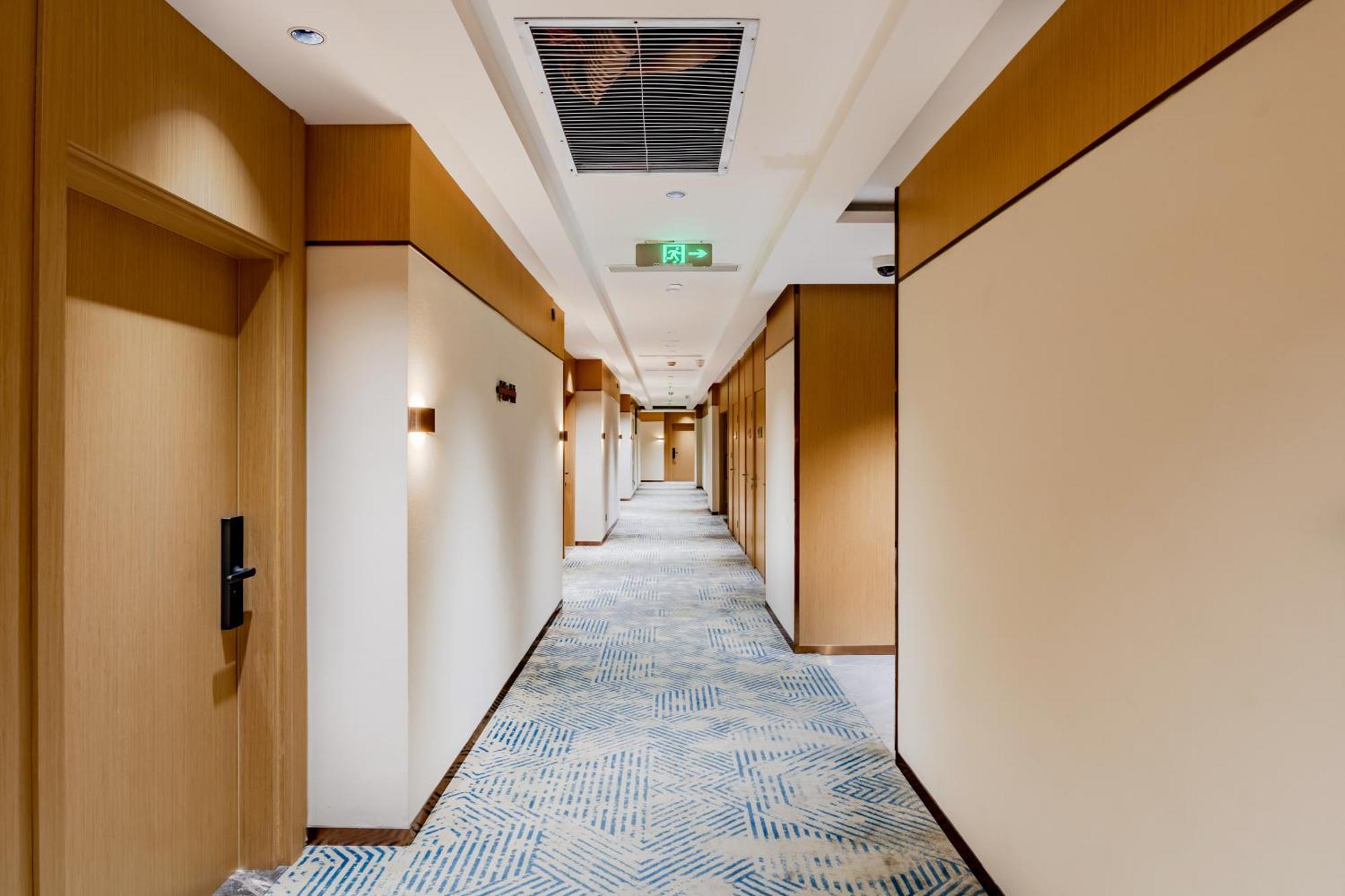 Boutique Hotel شانغهاي المظهر الخارجي الصورة
