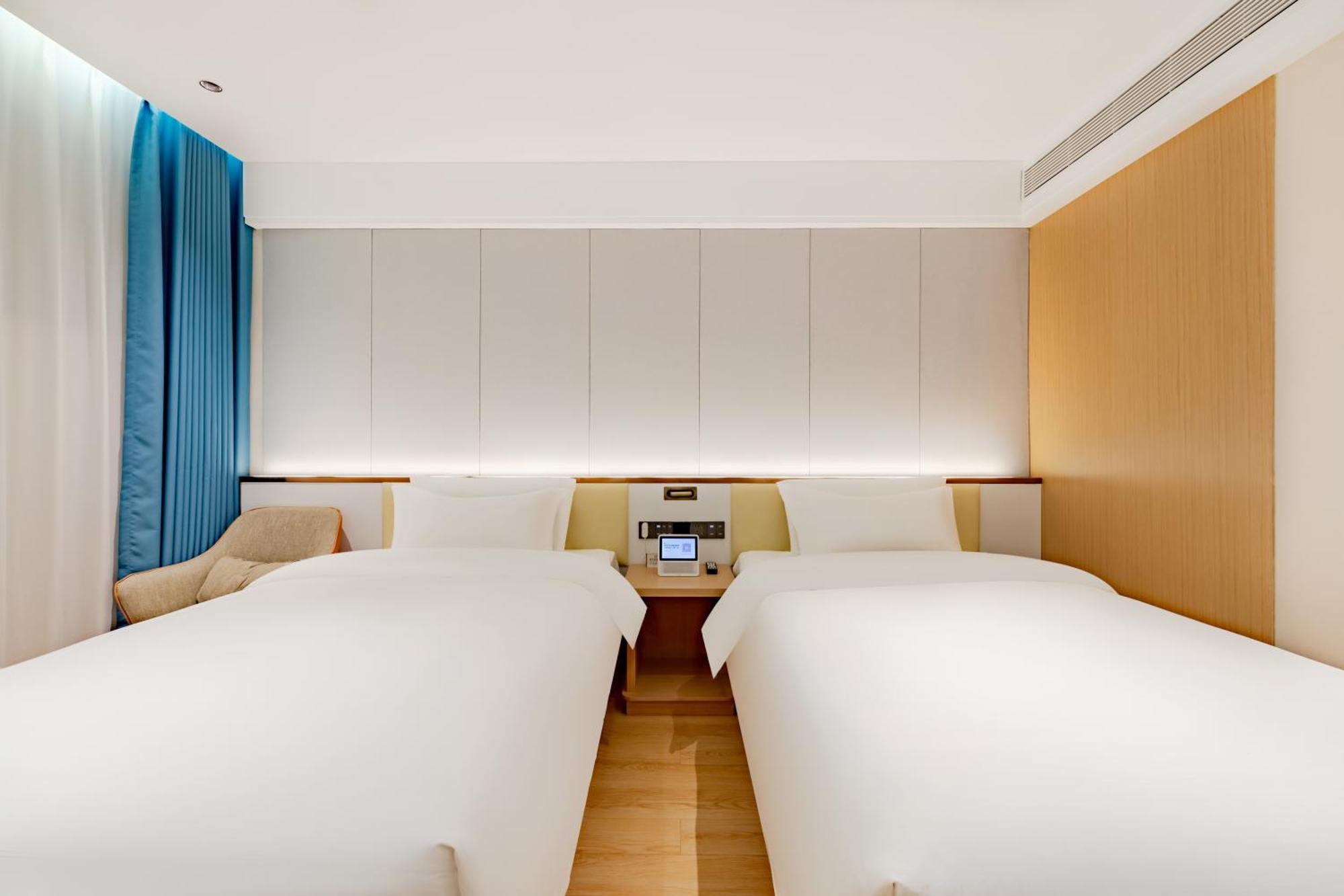 Boutique Hotel شانغهاي المظهر الخارجي الصورة