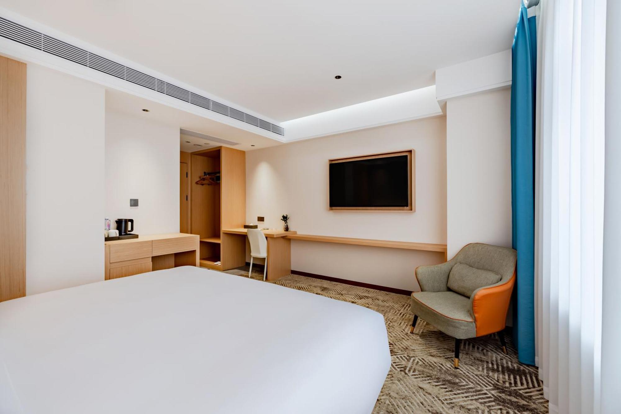 Boutique Hotel شانغهاي المظهر الخارجي الصورة