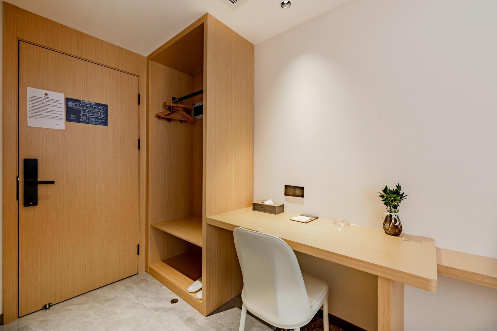 Boutique Hotel شانغهاي المظهر الخارجي الصورة