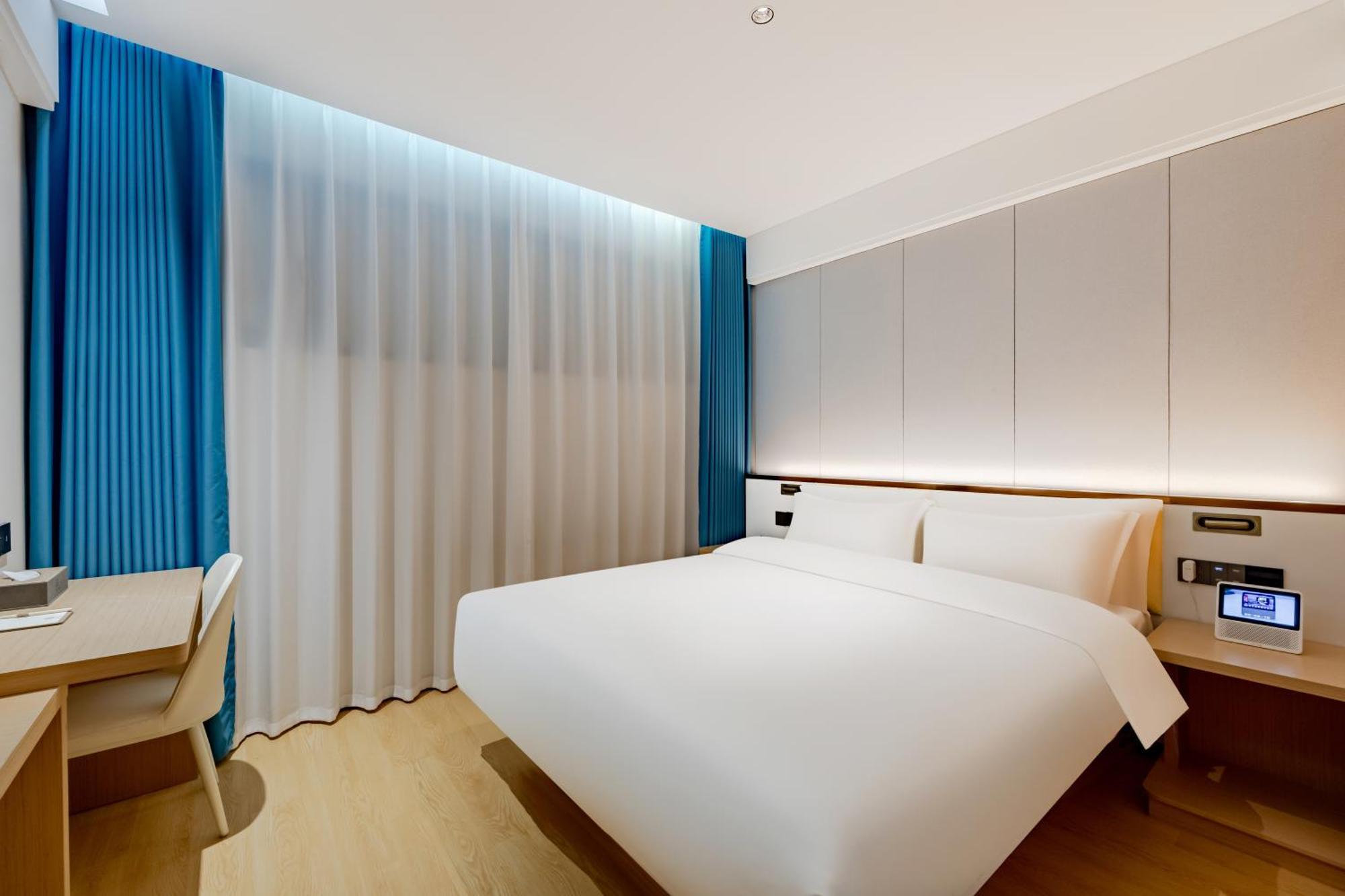 Boutique Hotel شانغهاي المظهر الخارجي الصورة