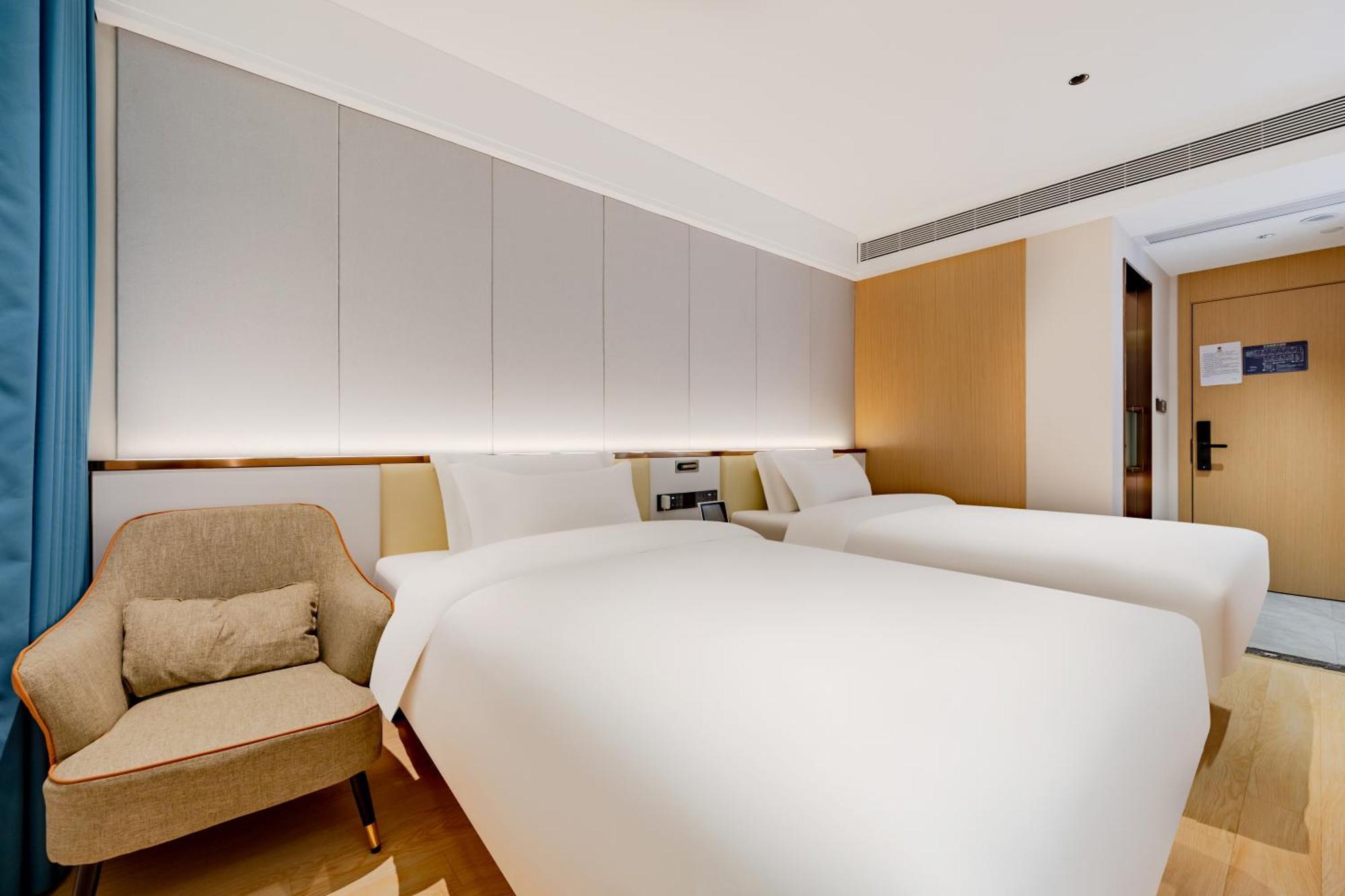 Boutique Hotel شانغهاي المظهر الخارجي الصورة
