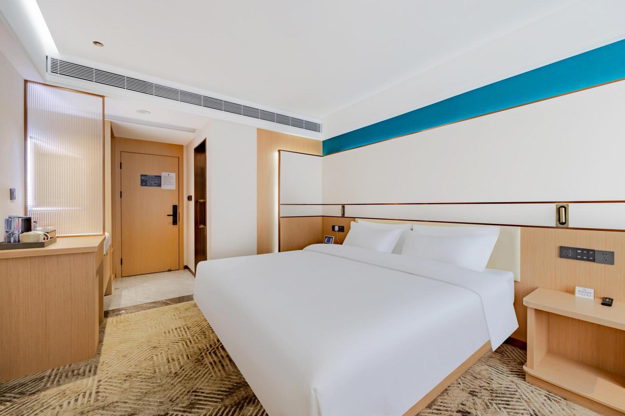 Boutique Hotel شانغهاي المظهر الخارجي الصورة