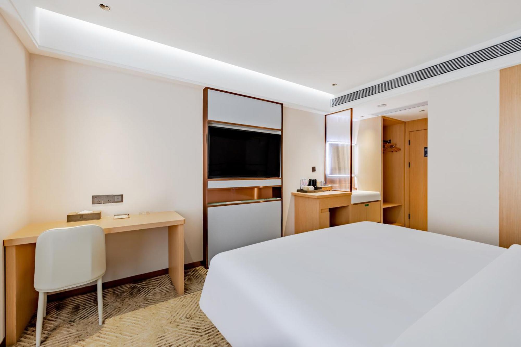 Boutique Hotel شانغهاي المظهر الخارجي الصورة