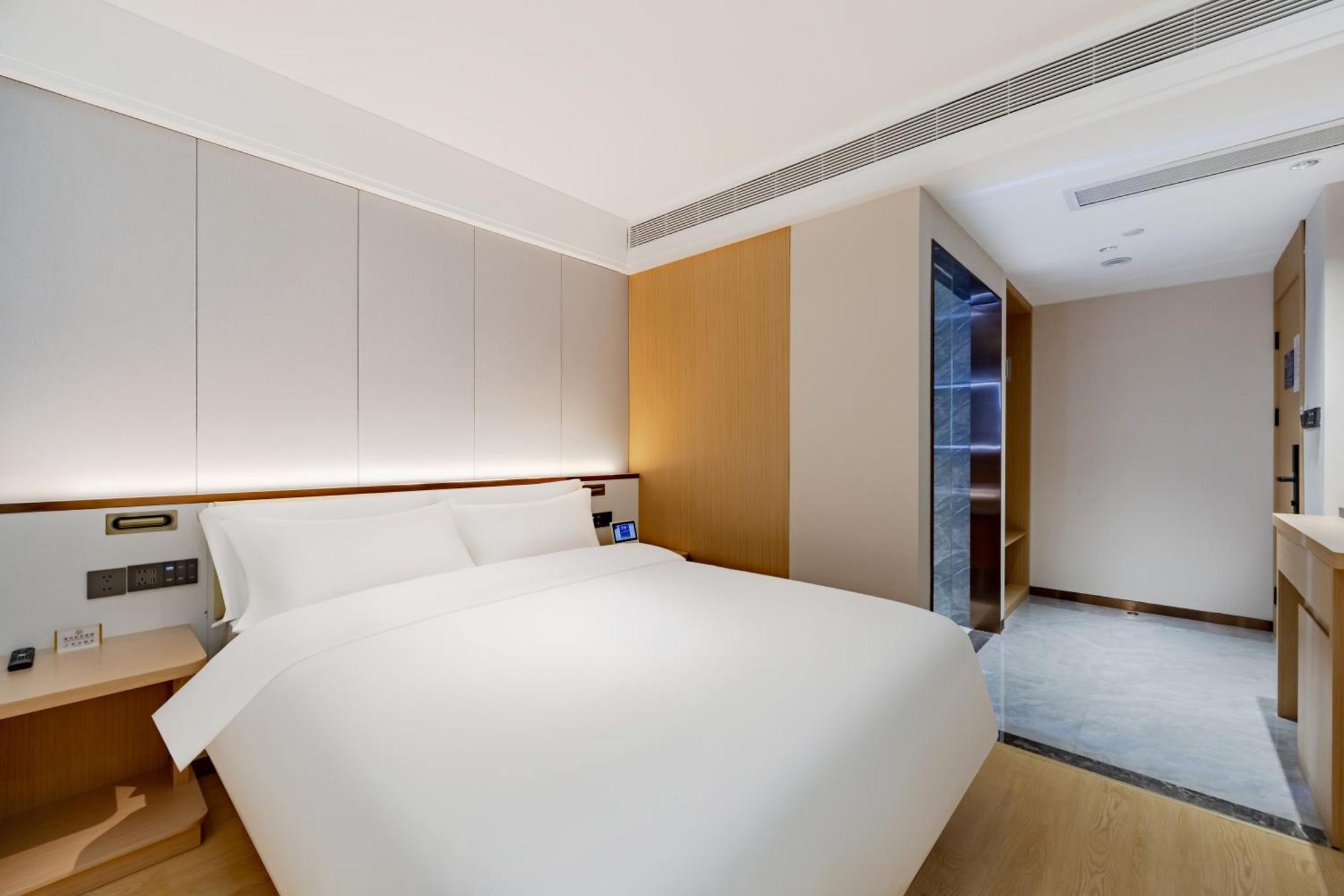 Boutique Hotel شانغهاي المظهر الخارجي الصورة