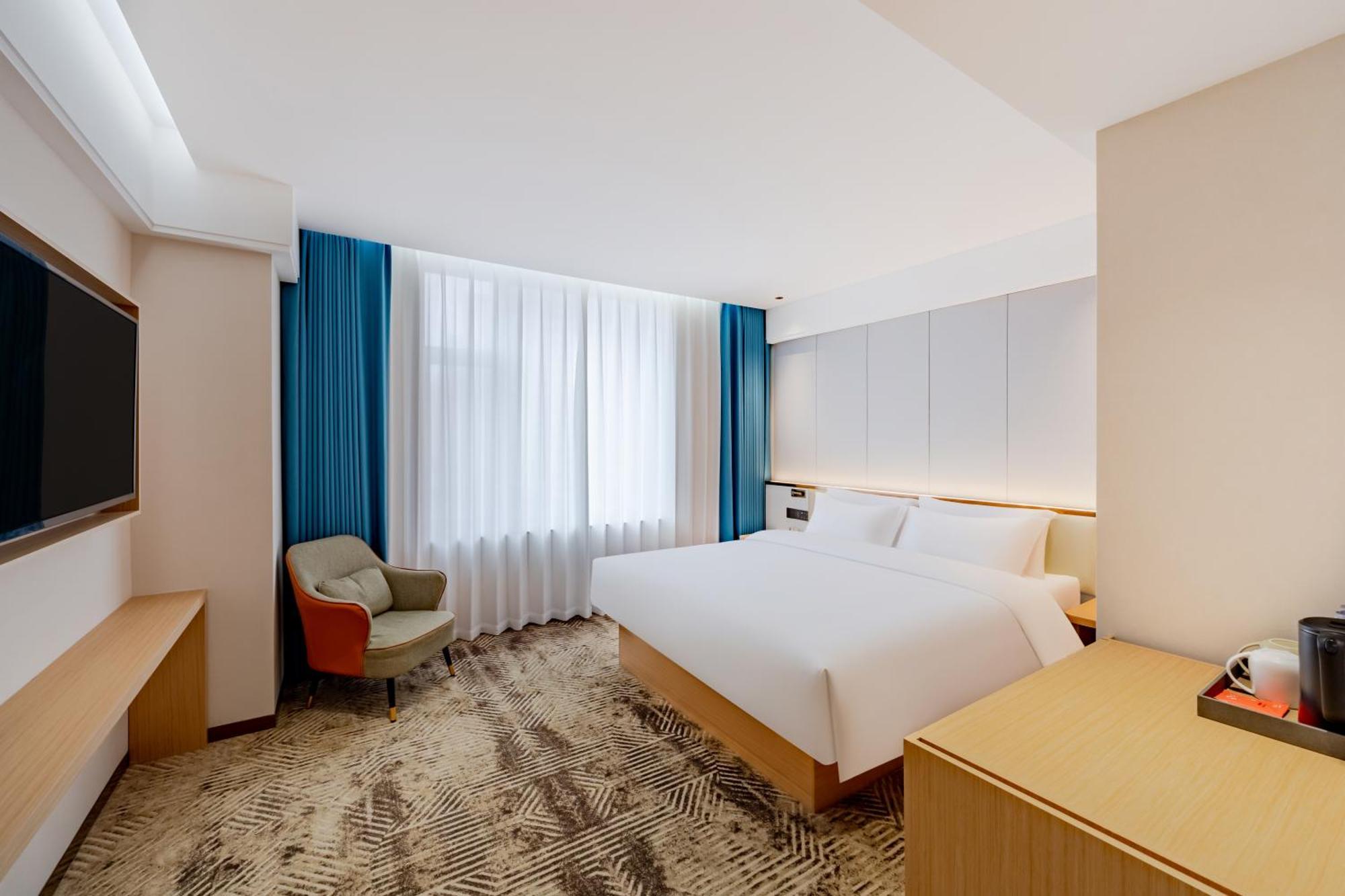 Boutique Hotel شانغهاي المظهر الخارجي الصورة