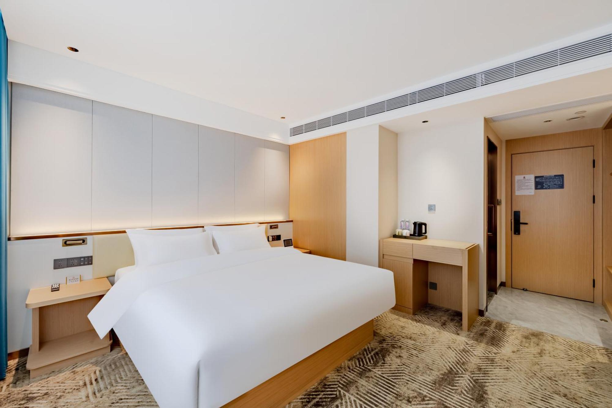Boutique Hotel شانغهاي المظهر الخارجي الصورة