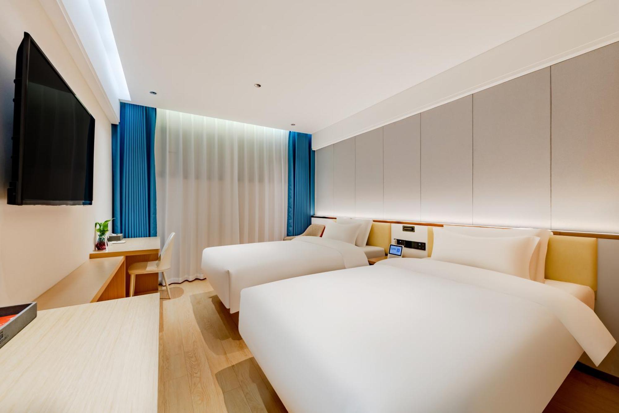 Boutique Hotel شانغهاي المظهر الخارجي الصورة