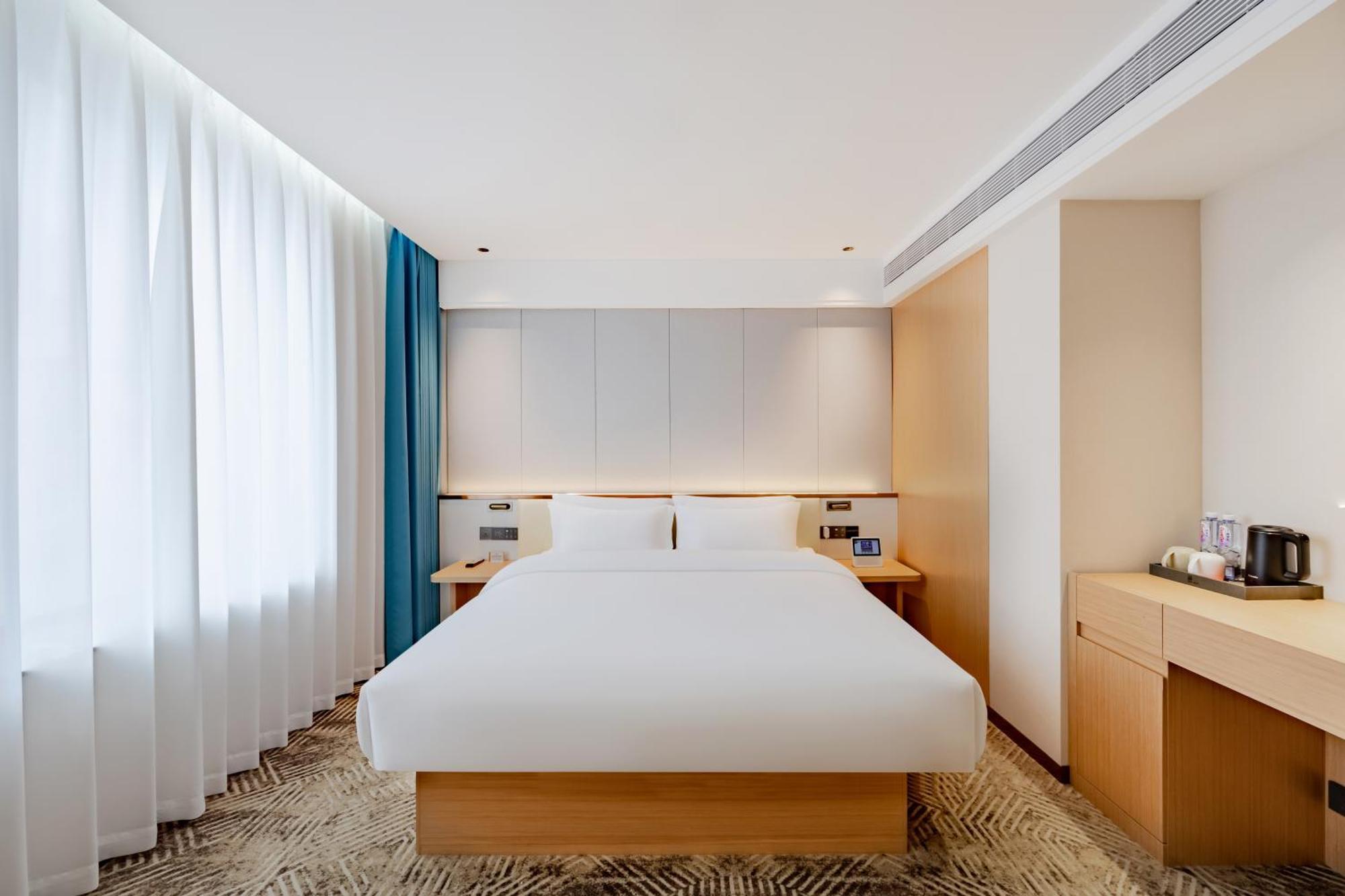 Boutique Hotel شانغهاي المظهر الخارجي الصورة
