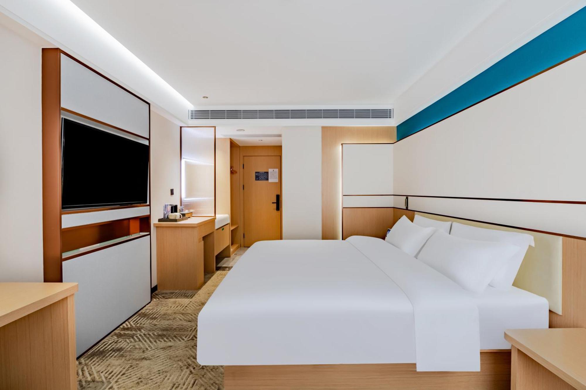Boutique Hotel شانغهاي المظهر الخارجي الصورة