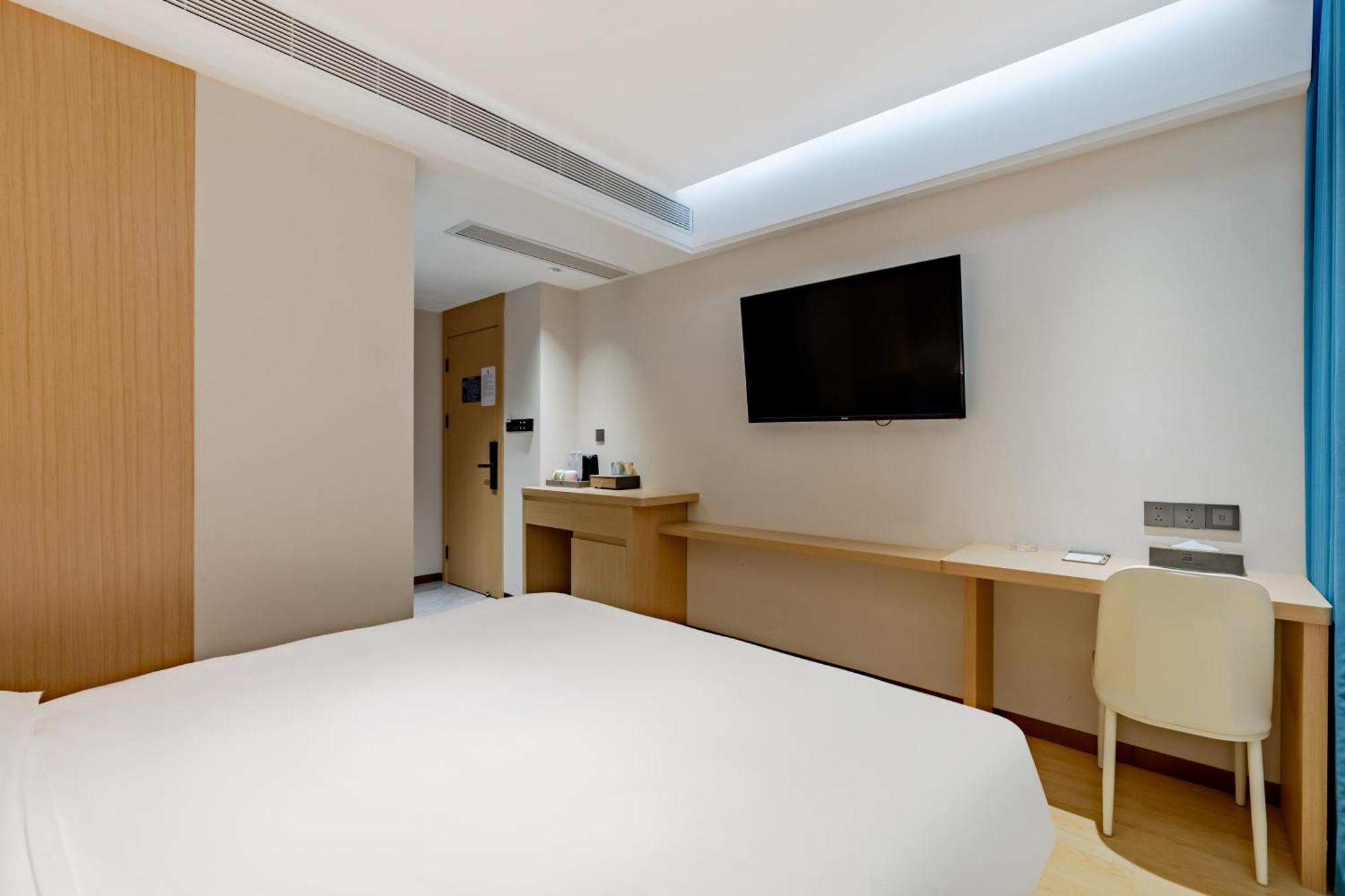 Boutique Hotel شانغهاي المظهر الخارجي الصورة