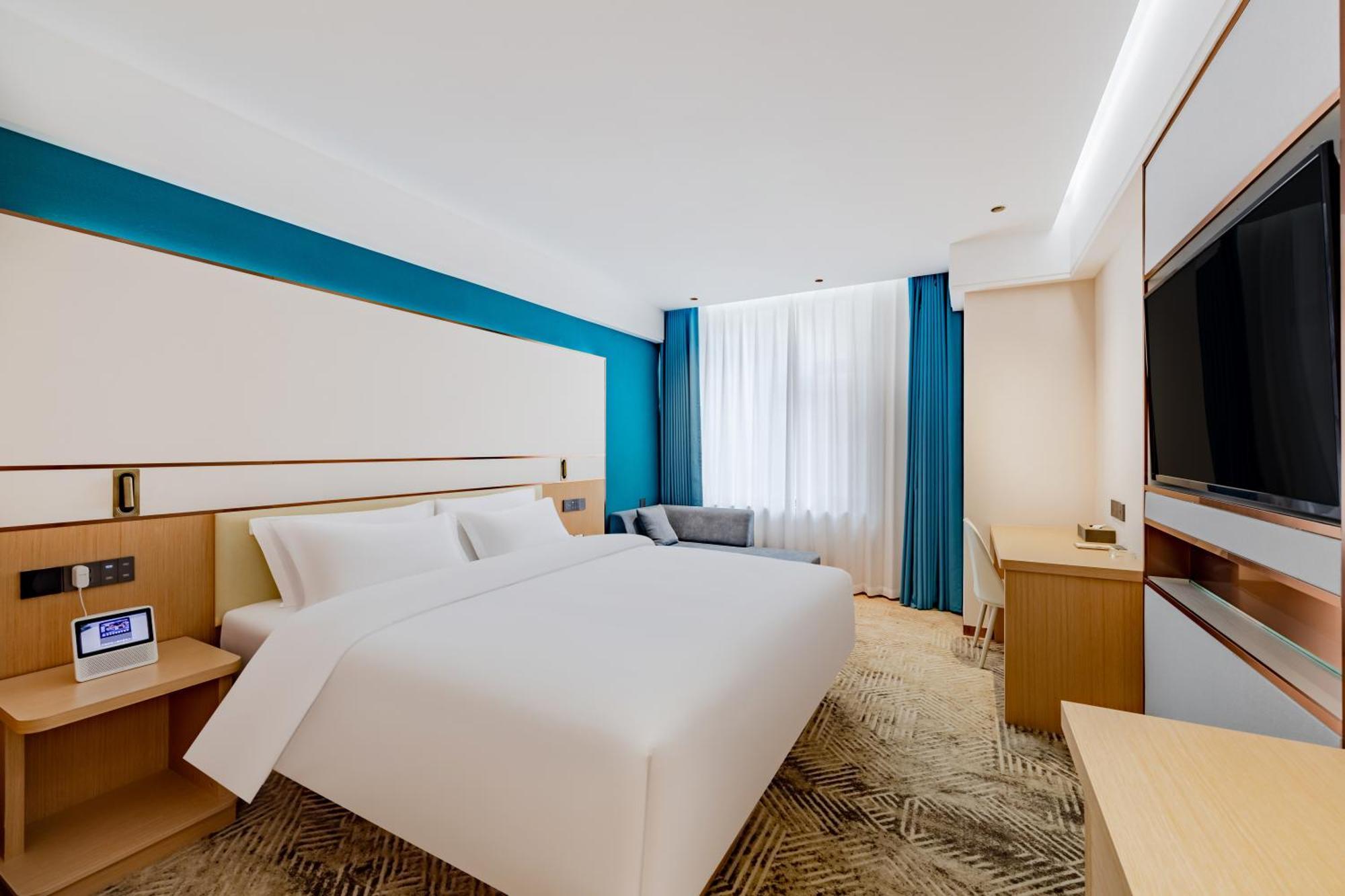Boutique Hotel شانغهاي المظهر الخارجي الصورة