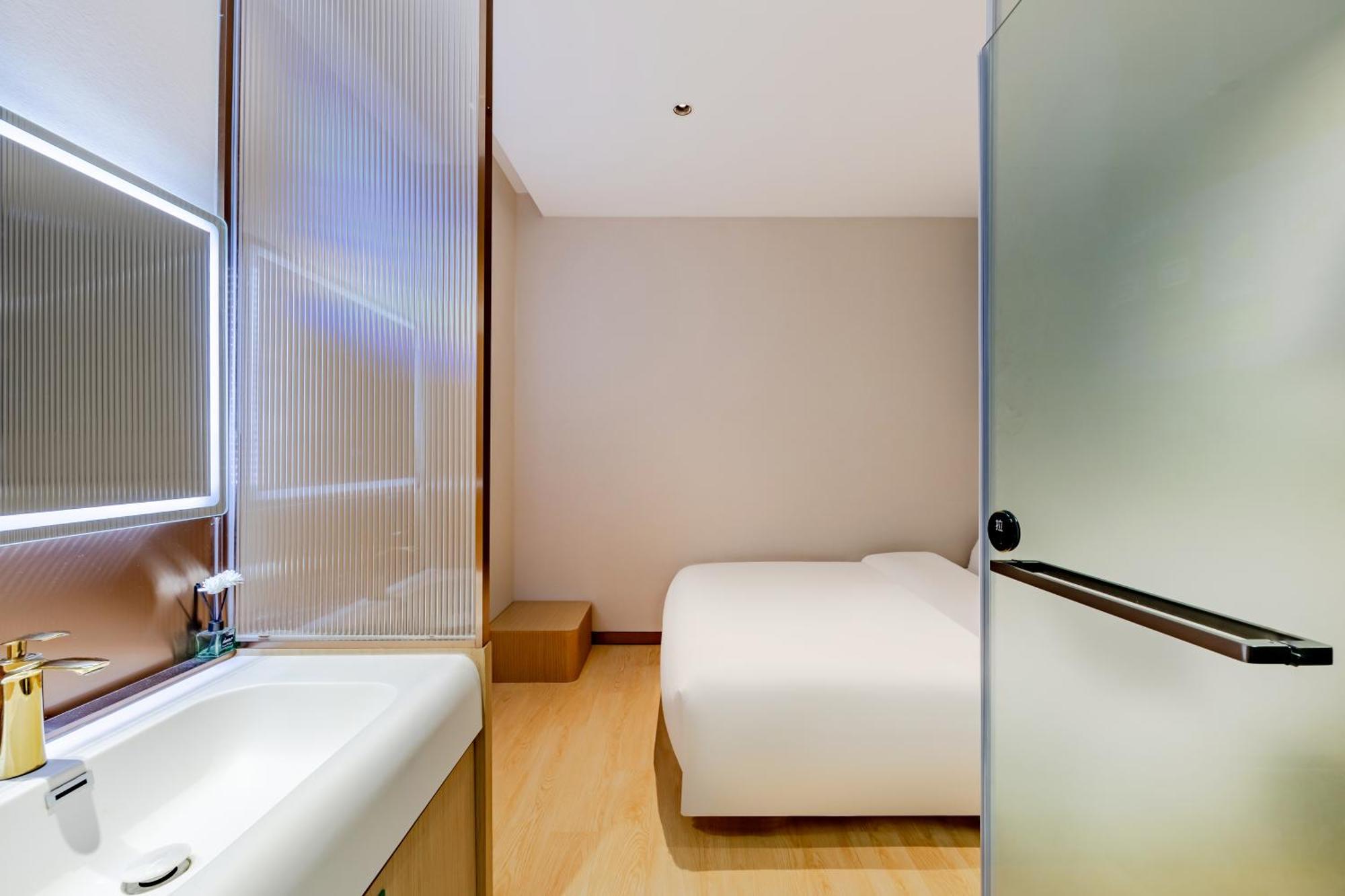 Boutique Hotel شانغهاي المظهر الخارجي الصورة