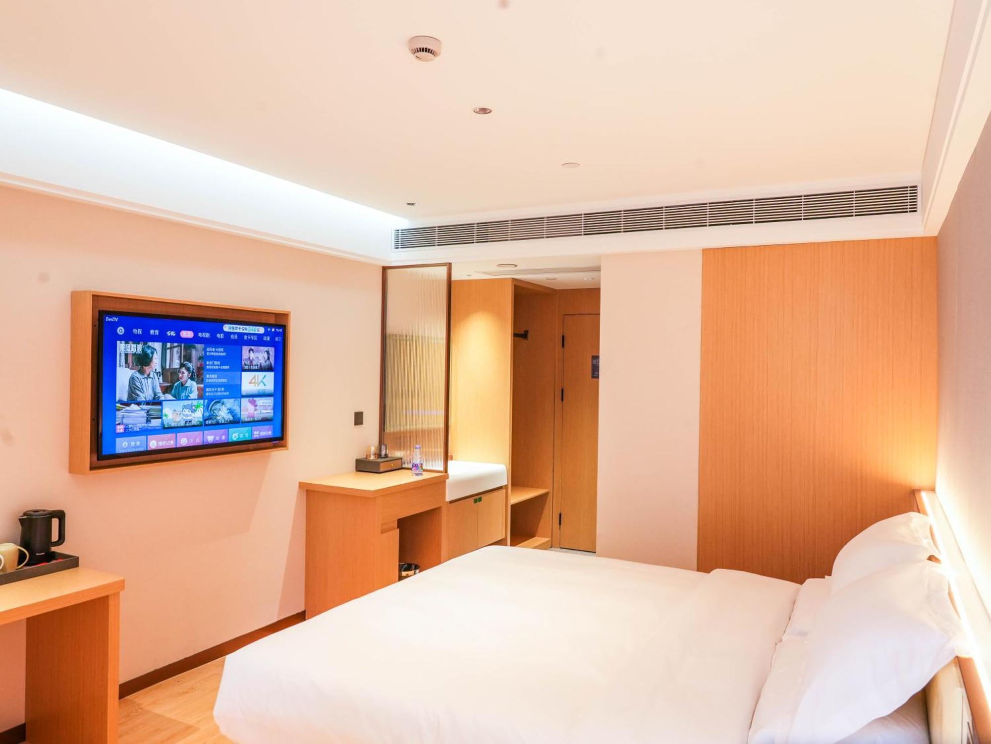 Boutique Hotel شانغهاي المظهر الخارجي الصورة
