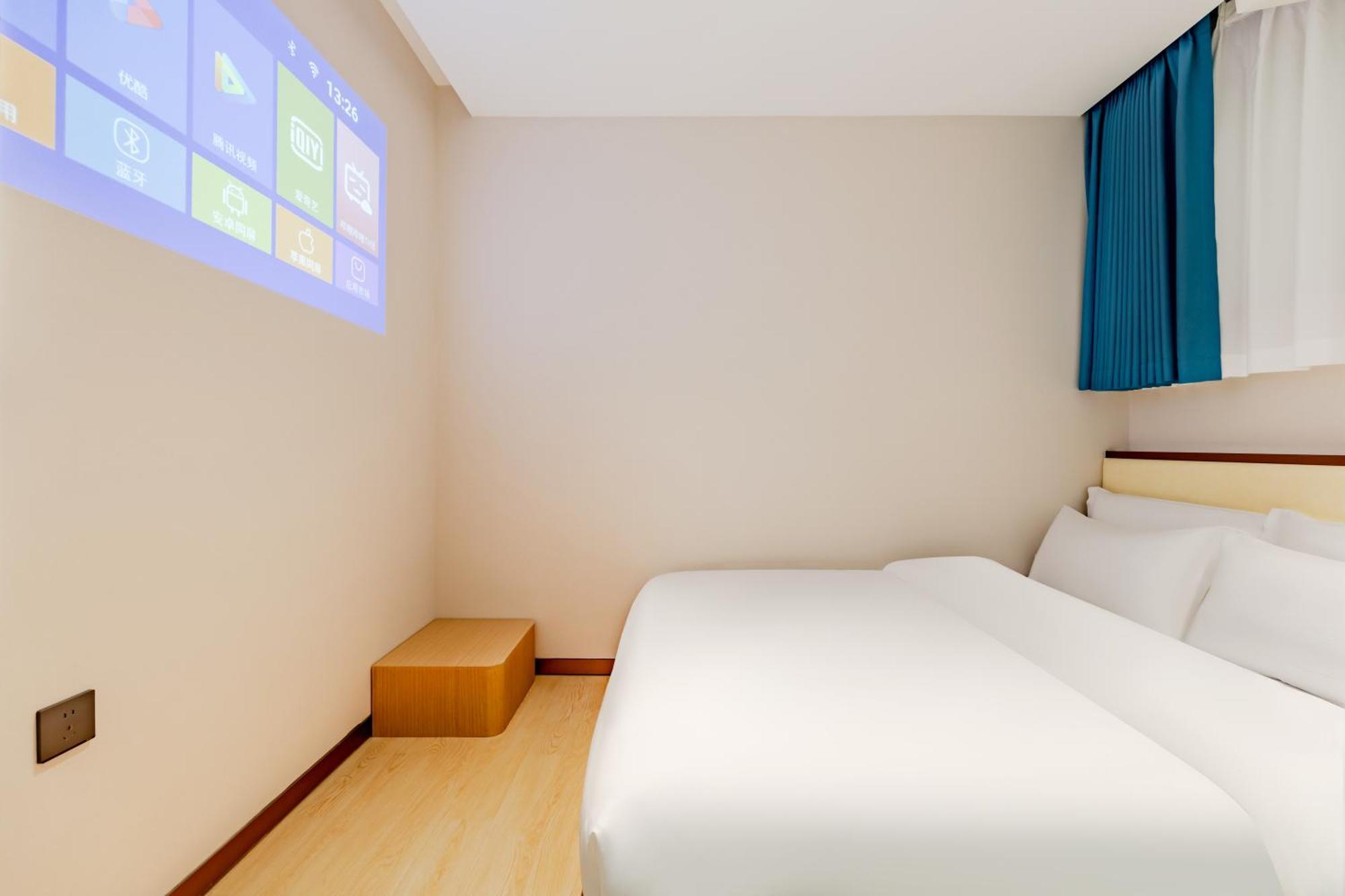 Boutique Hotel شانغهاي المظهر الخارجي الصورة