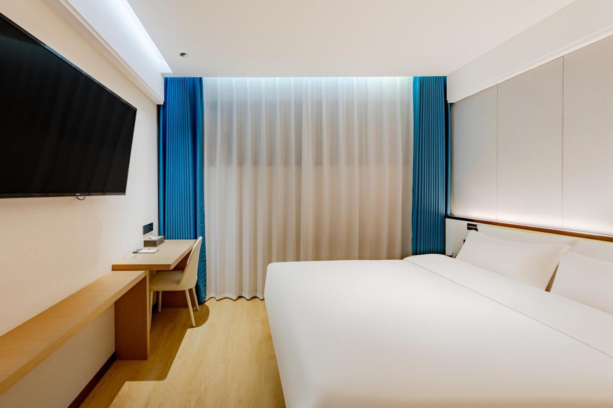 Boutique Hotel شانغهاي المظهر الخارجي الصورة