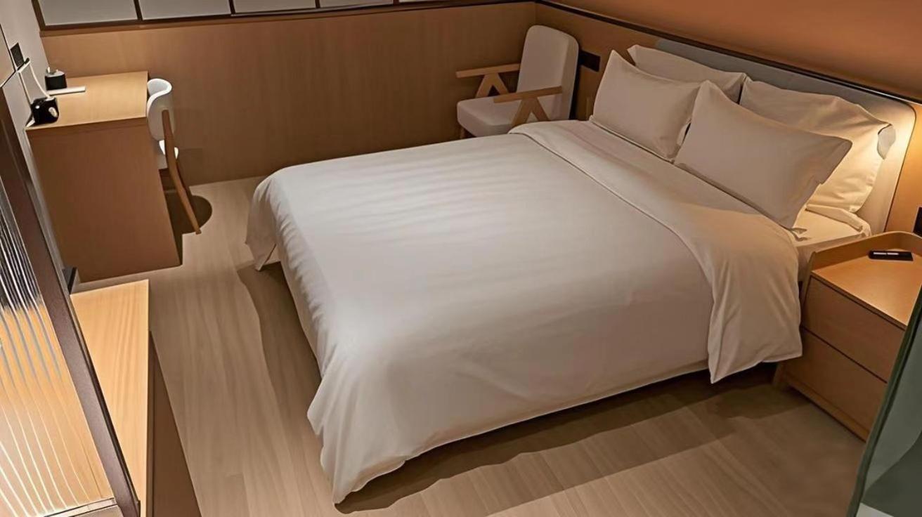 Boutique Hotel شانغهاي المظهر الخارجي الصورة