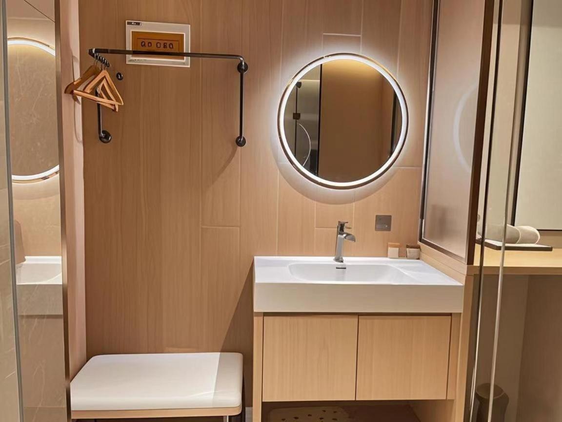 Boutique Hotel شانغهاي المظهر الخارجي الصورة