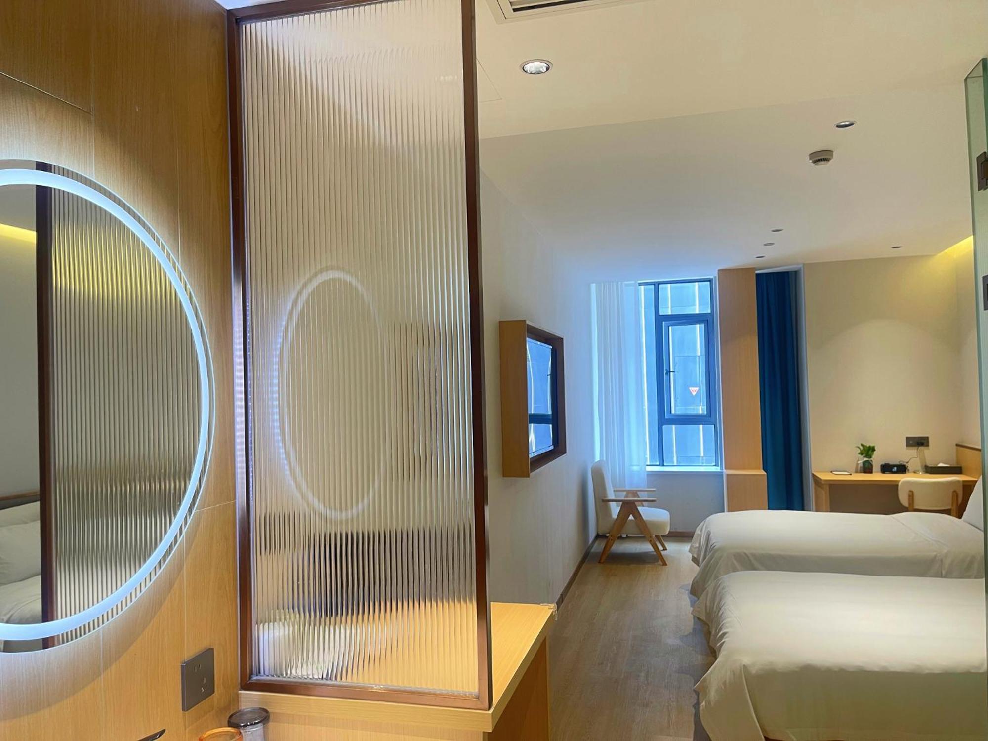 Boutique Hotel شانغهاي المظهر الخارجي الصورة